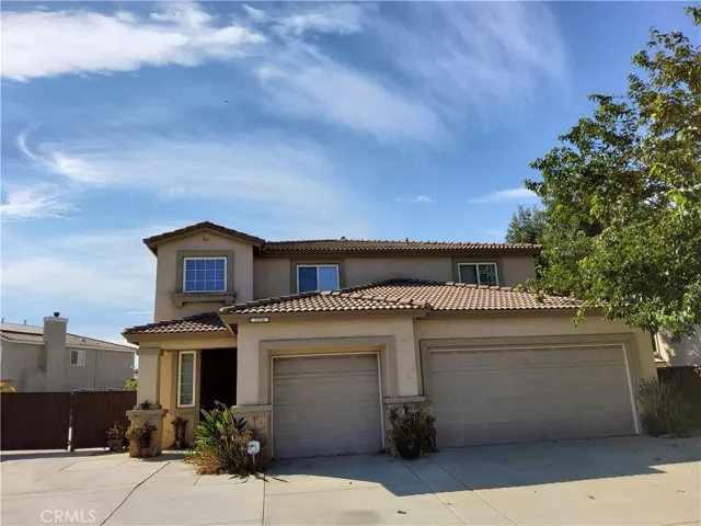 2176 Daisy Court, San Jacinto, California 92582