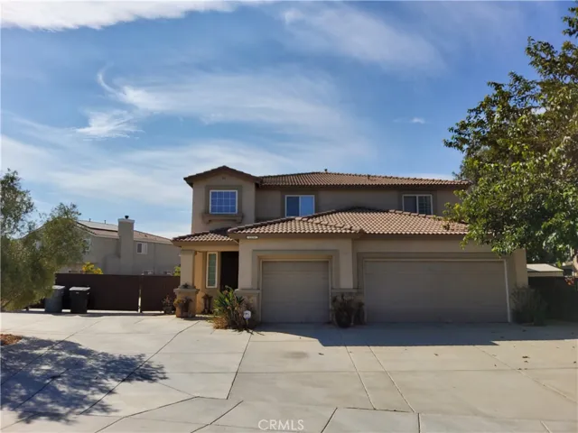 2176 Daisy Court, San Jacinto, California 92582