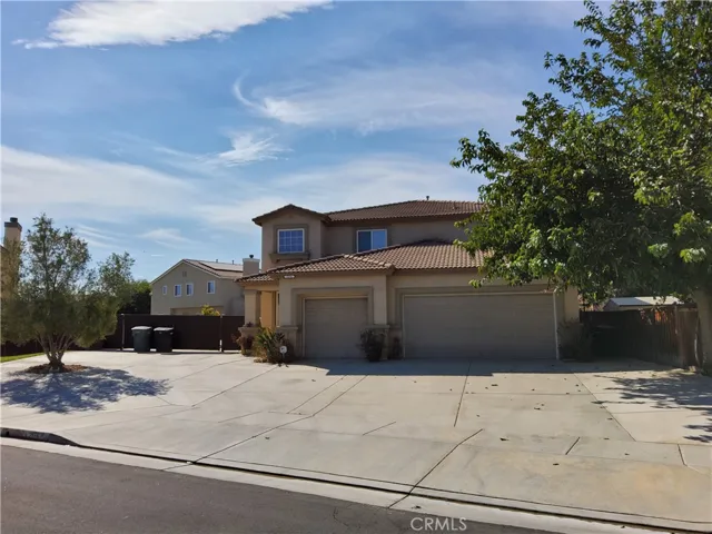 2176 Daisy Court, San Jacinto, California 92582