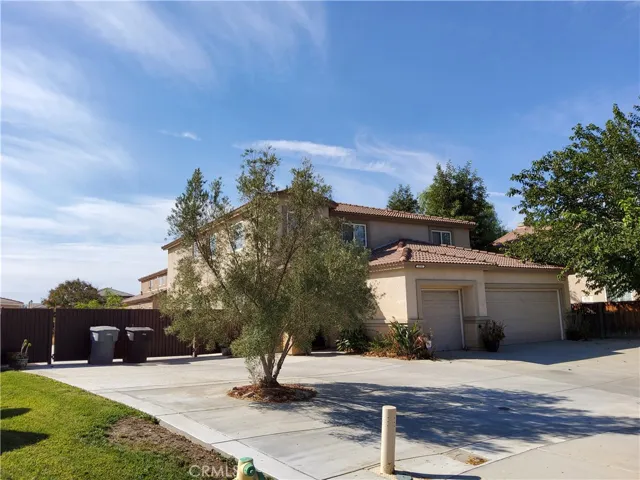 2176 Daisy Court, San Jacinto, California 92582