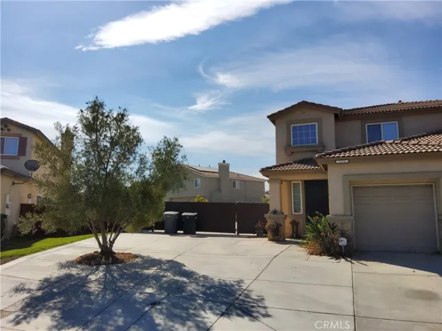 2176 Daisy Court, San Jacinto, California 92582