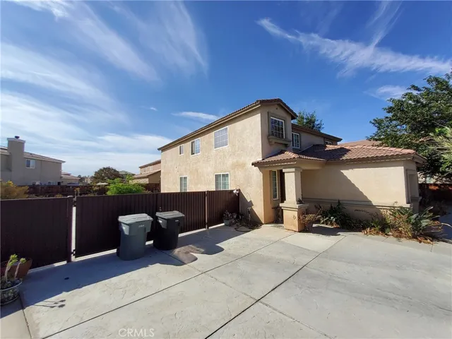 2176 Daisy Court, San Jacinto, California 92582