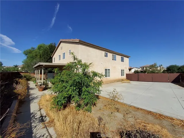 2176 Daisy Court, San Jacinto, California 92582