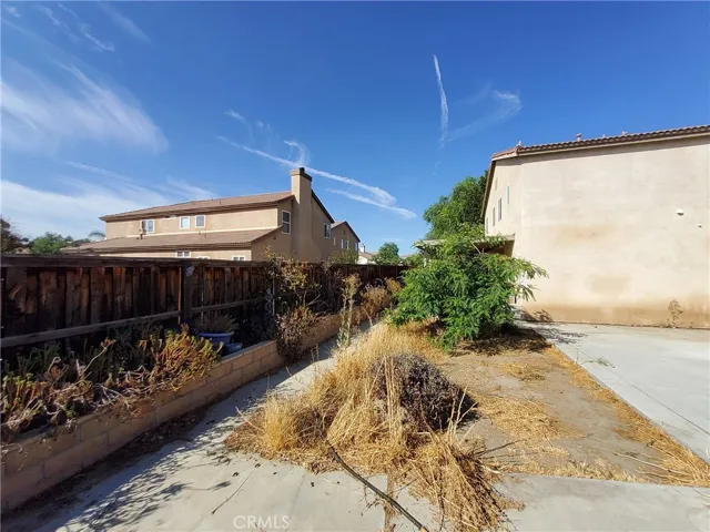 2176 Daisy Court, San Jacinto, California 92582