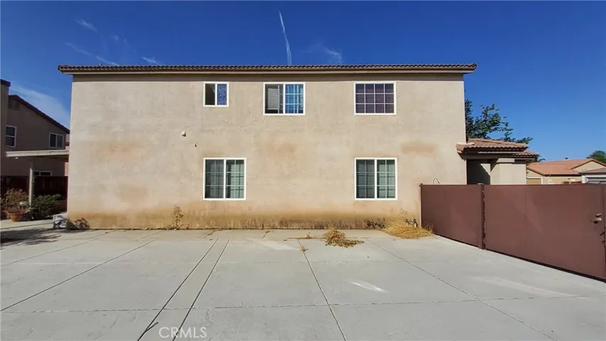 2176 Daisy Court, San Jacinto, California 92582