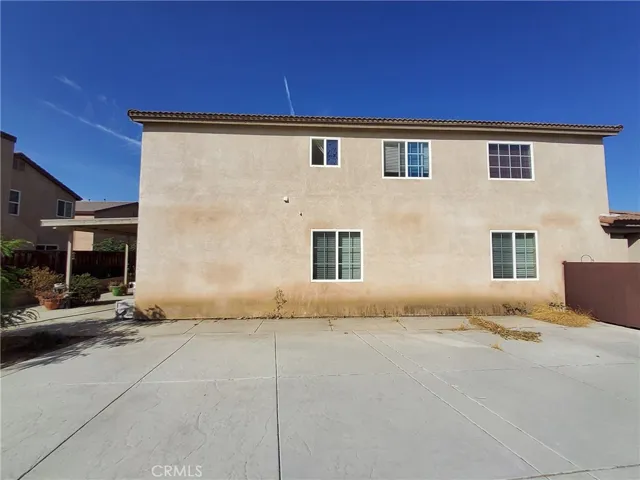 2176 Daisy Court, San Jacinto, California 92582