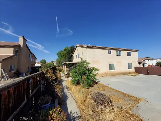 2176 Daisy Court, San Jacinto, California 92582
