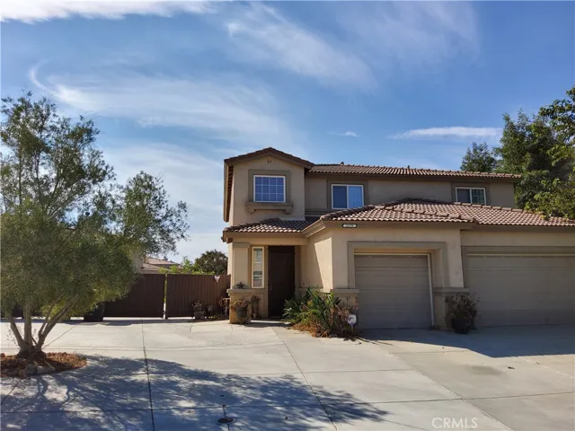 2176 Daisy Court, San Jacinto, California 92582