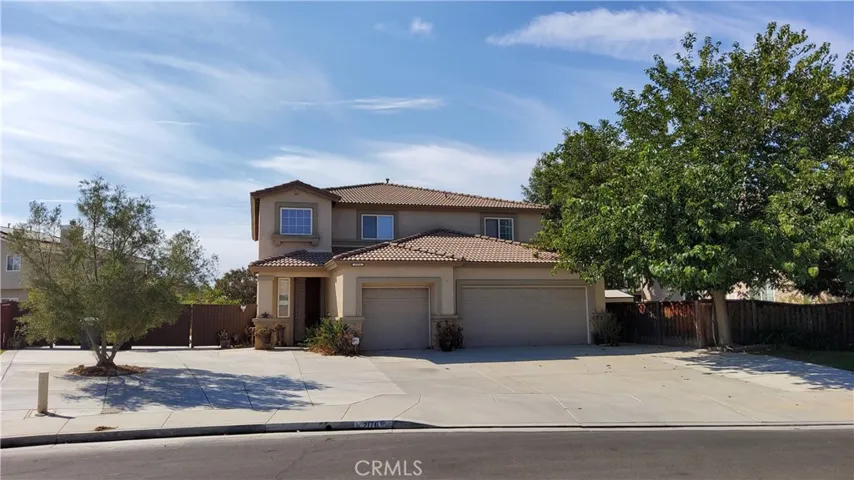 2176 Daisy Court, San Jacinto, California 92582