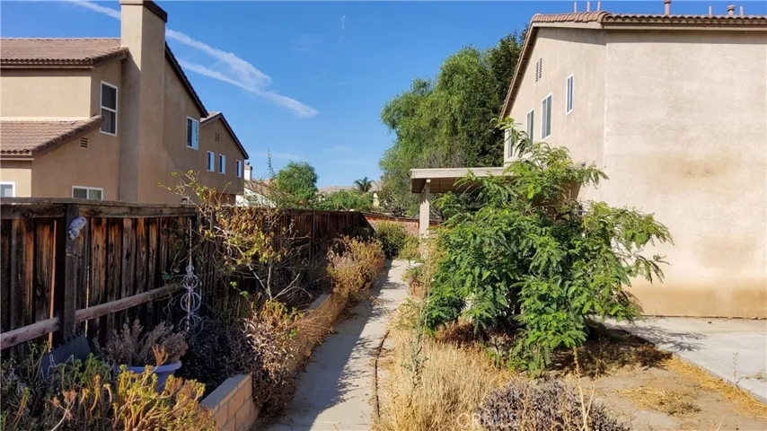 2176 Daisy Court, San Jacinto, California 92582