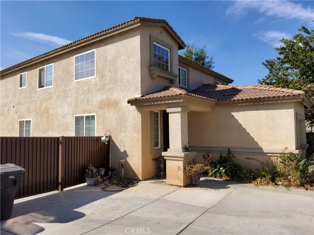 2176 Daisy Court, San Jacinto, California 92582