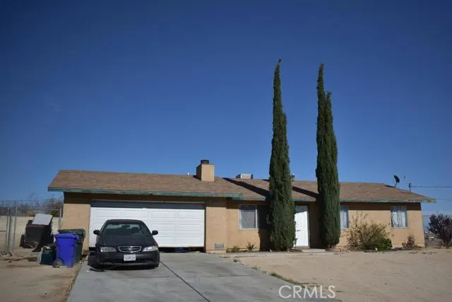 13609 1st Avenue, Victorville, California 92395