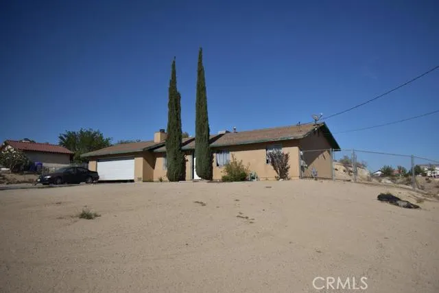 13609 1st Avenue, Victorville, California 92395