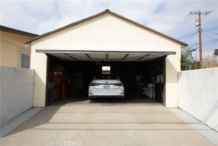 7602 Radford Avenue, North Hollywood, California 91605
