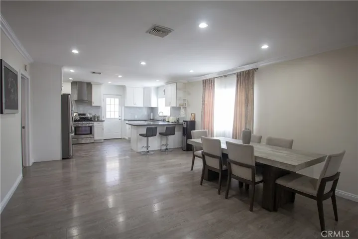 7602 Radford Avenue, North Hollywood, California 91605