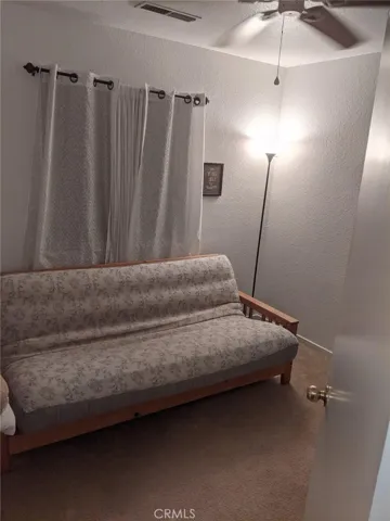 upstairs guest bedroom