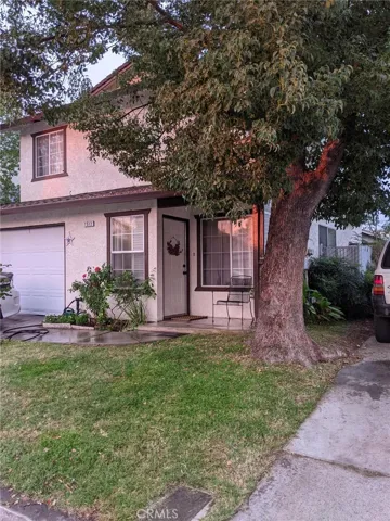 1512 Vine Circle, Atwater, California 95301
