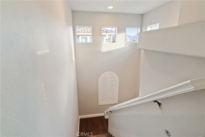 Stair case