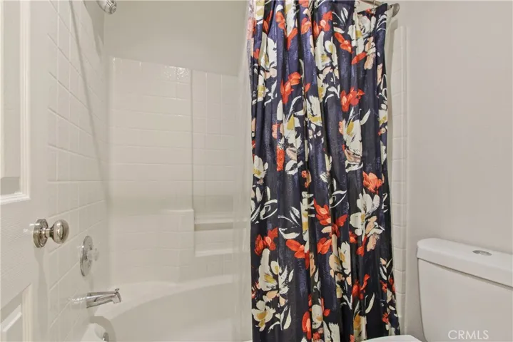 Master Bath room