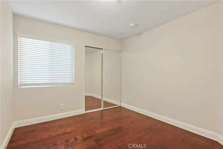 2nd Bed room