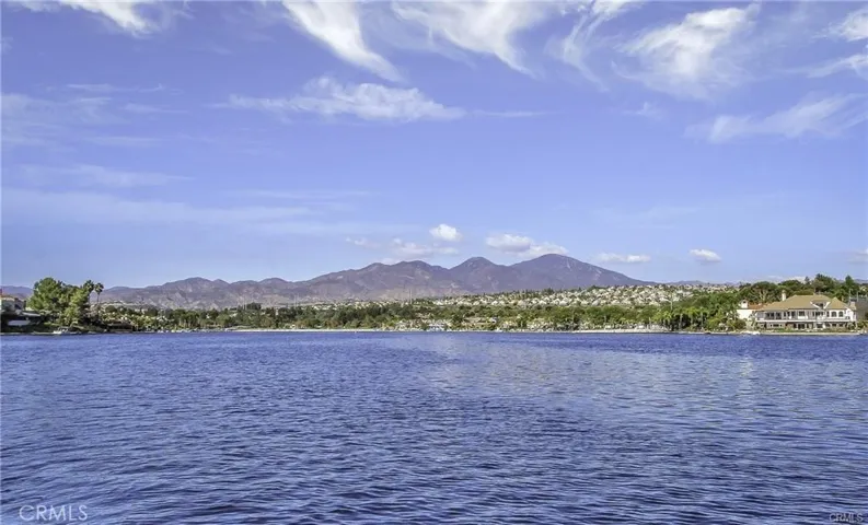 Mission Viejo Lake