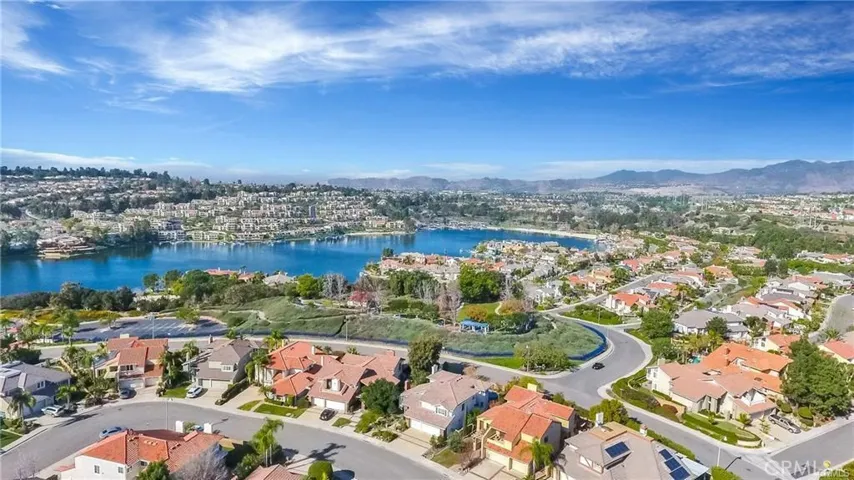 Mission Viejo Lake
