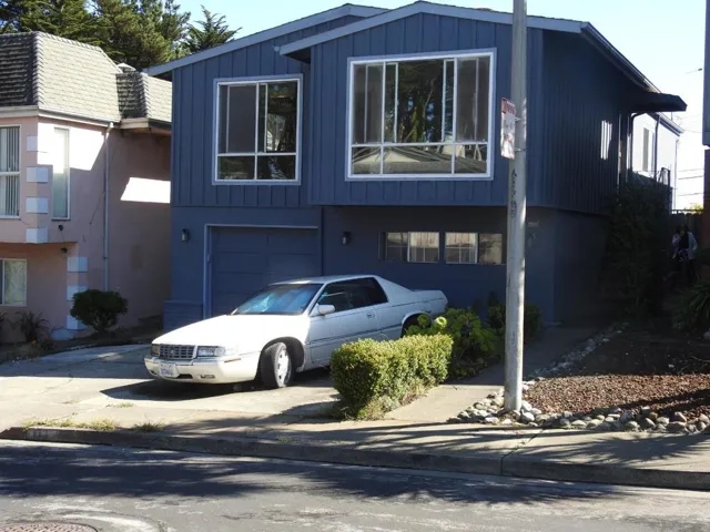 , Daly City, California 94015