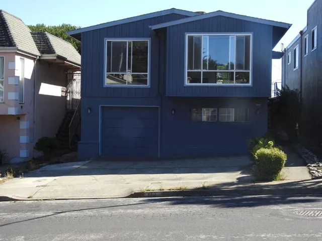 , Daly City, California 94015