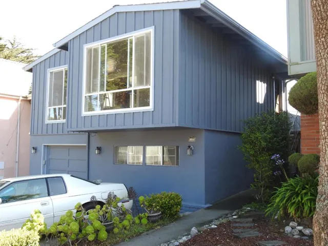 , Daly City, California 94015