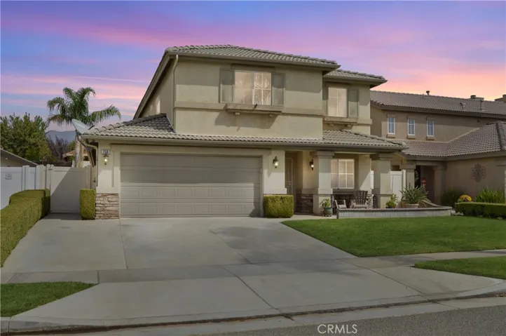 758 Alder Street, Beaumont, California 92223
