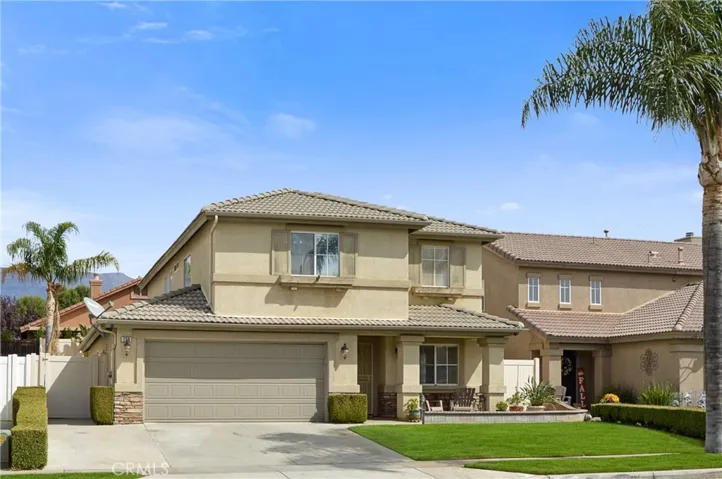 758 Alder Street, Beaumont, California 92223