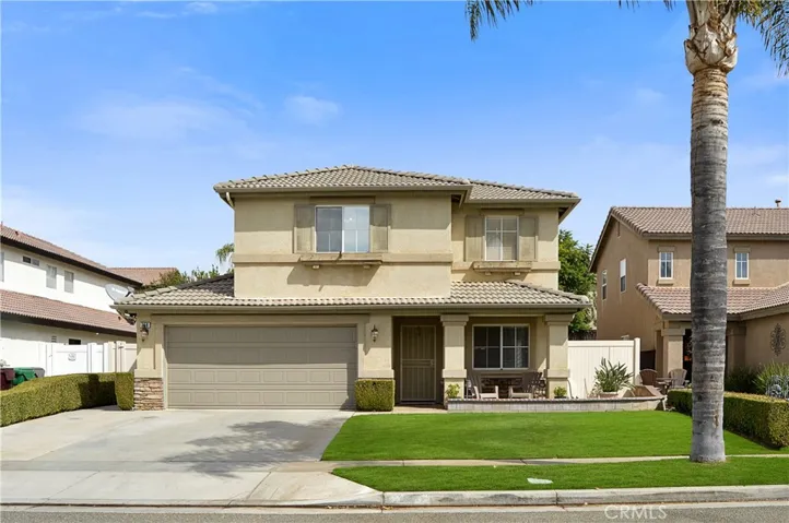 758 Alder Street, Beaumont, California 92223