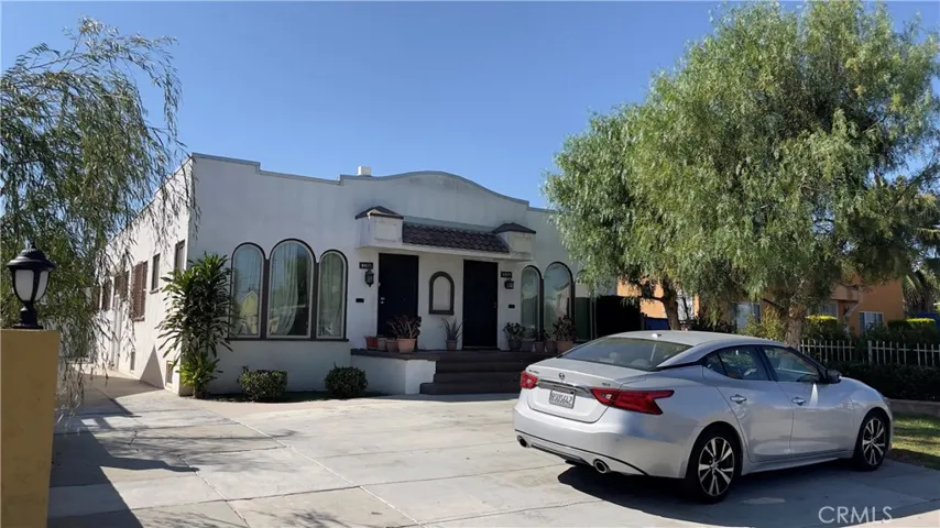 4419 7th Avenue, Los Angeles, California 90043