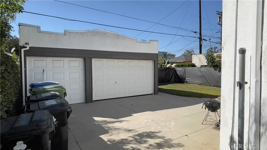 4419 7th Avenue, Los Angeles, California 90043