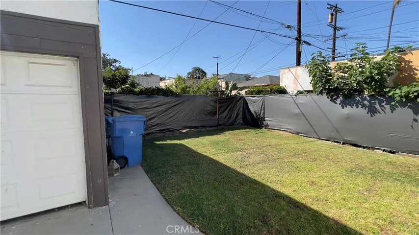 4419 7th Avenue, Los Angeles, California 90043