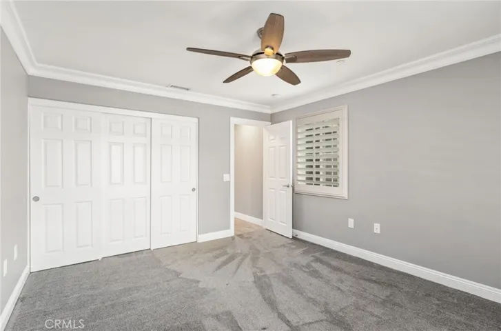 Front bedroom