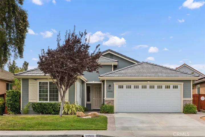 Turnkey modern living
