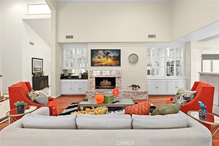 2257 Highland Vista Drive, Arcadia, California 91006