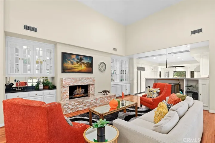 2257 Highland Vista Drive, Arcadia, California 91006