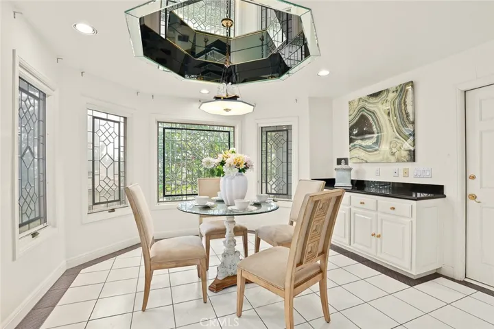 2257 Highland Vista Drive, Arcadia, California 91006