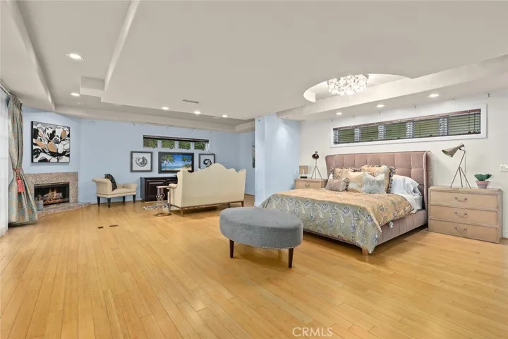 2257 Highland Vista Drive, Arcadia, California 91006
