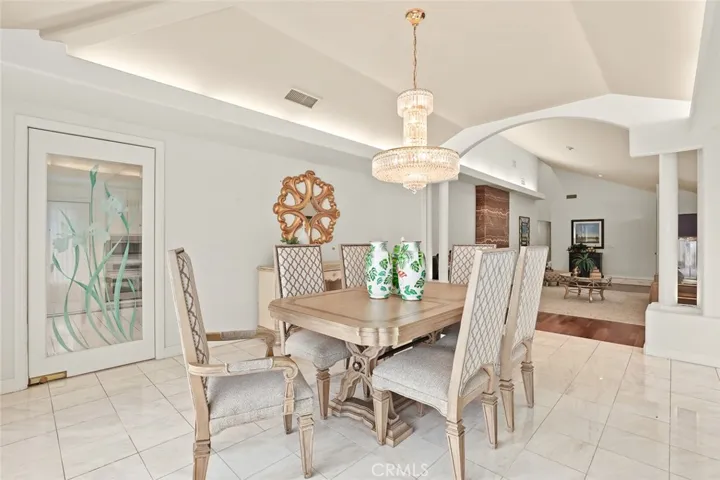 2257 Highland Vista Drive, Arcadia, California 91006