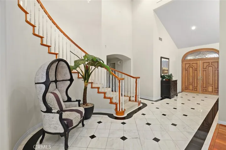 2257 Highland Vista Drive, Arcadia, California 91006