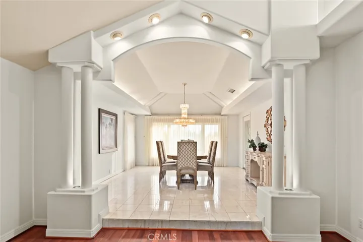 2257 Highland Vista Drive, Arcadia, California 91006