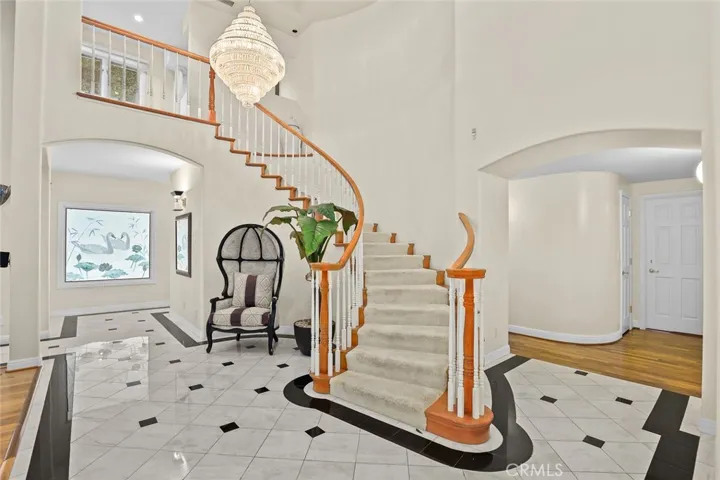 2257 Highland Vista Drive, Arcadia, California 91006