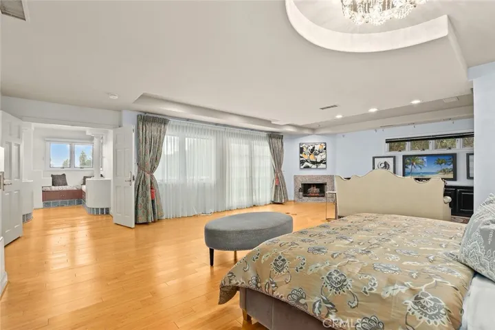 2257 Highland Vista Drive, Arcadia, California 91006