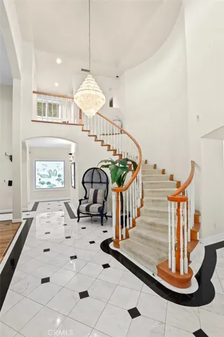 2257 Highland Vista Drive, Arcadia, California 91006