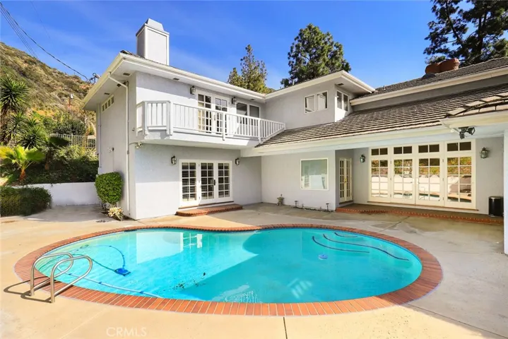 2257 Highland Vista Drive, Arcadia, California 91006