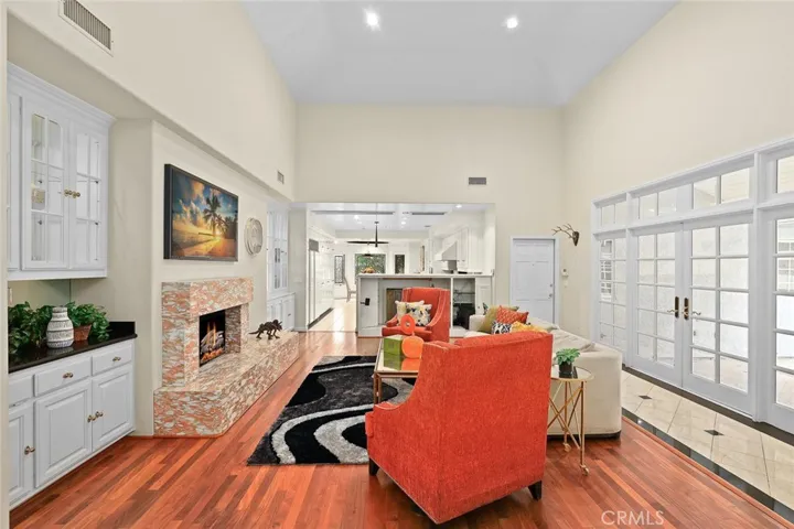 2257 Highland Vista Drive, Arcadia, California 91006
