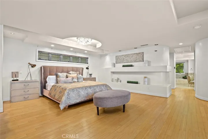 2257 Highland Vista Drive, Arcadia, California 91006